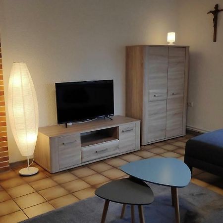 Ferienwohnung Grimm Freigericht Exteriér fotografie