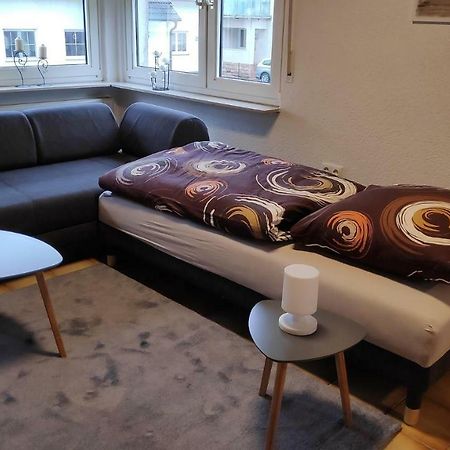 Ferienwohnung Grimm Freigericht Exteriér fotografie