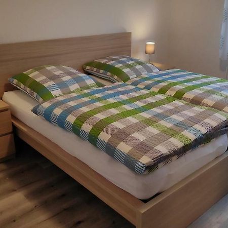 Ferienwohnung Grimm Freigericht Exteriér fotografie